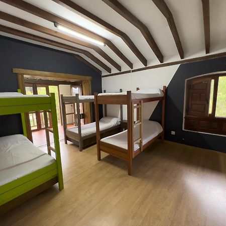 Albergue De Cabanes Cabanes  Екстер'єр фото