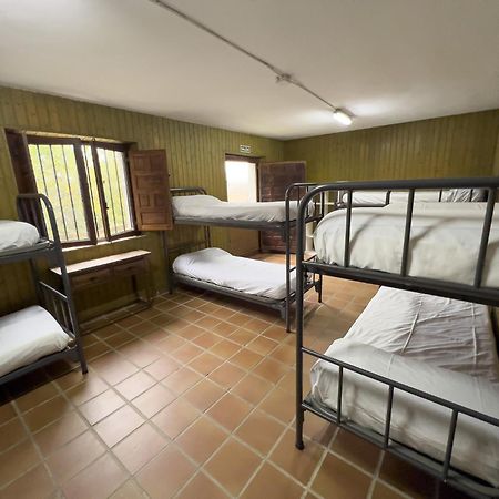 Albergue De Cabanes Cabanes  Екстер'єр фото