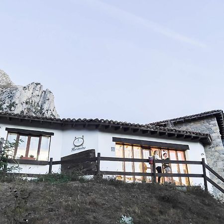 Albergue De Cabanes Cabanes  Екстер'єр фото