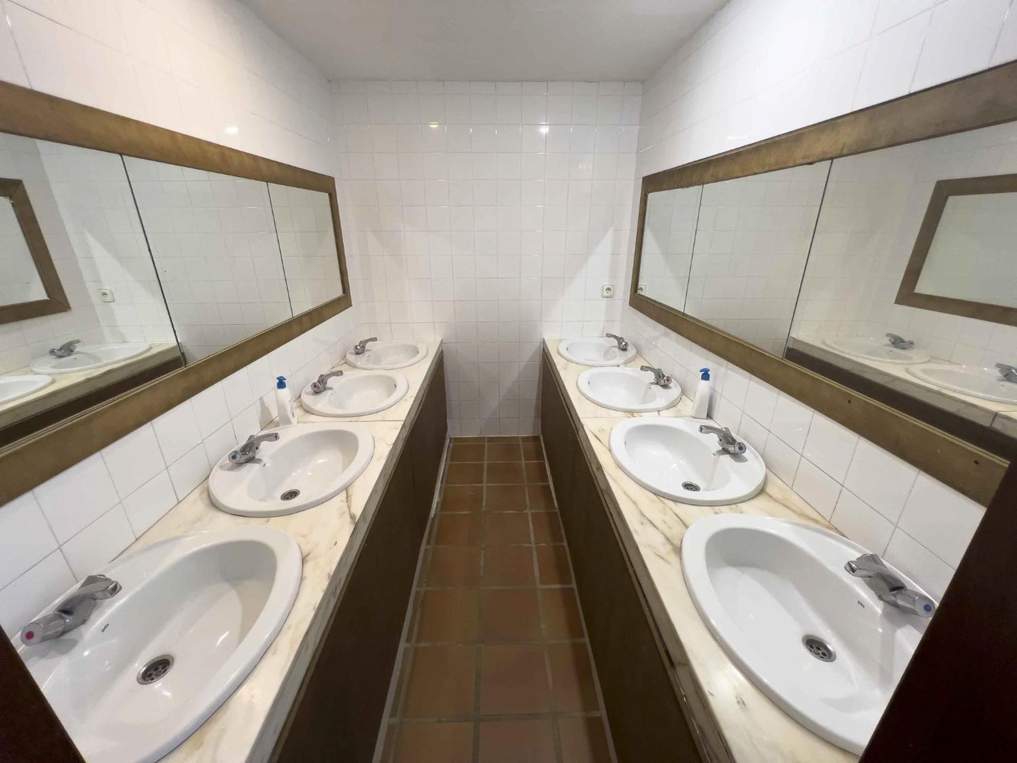Albergue De Cabanes Cabanes  Екстер'єр фото