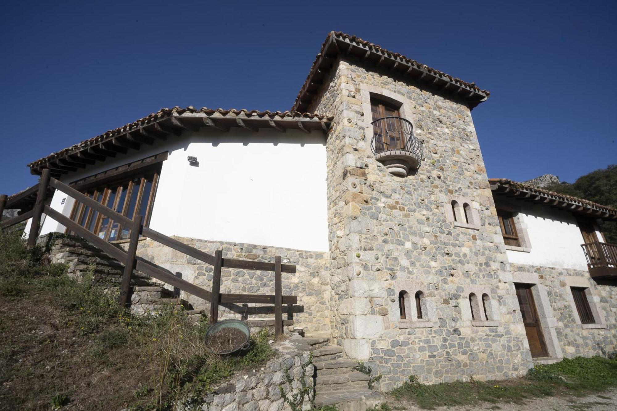 Albergue De Cabanes Cabanes  Екстер'єр фото