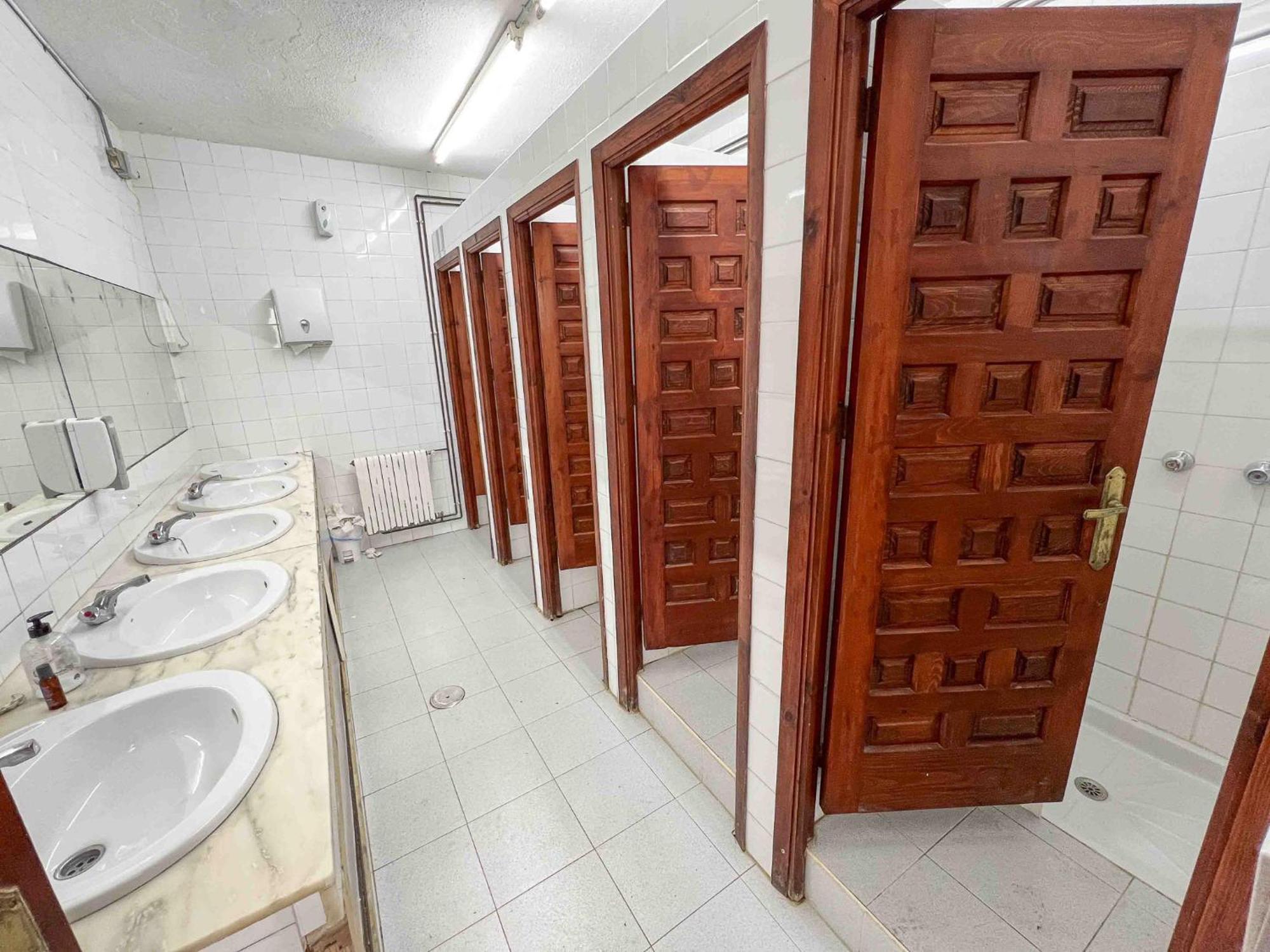 Albergue De Cabanes Cabanes  Екстер'єр фото