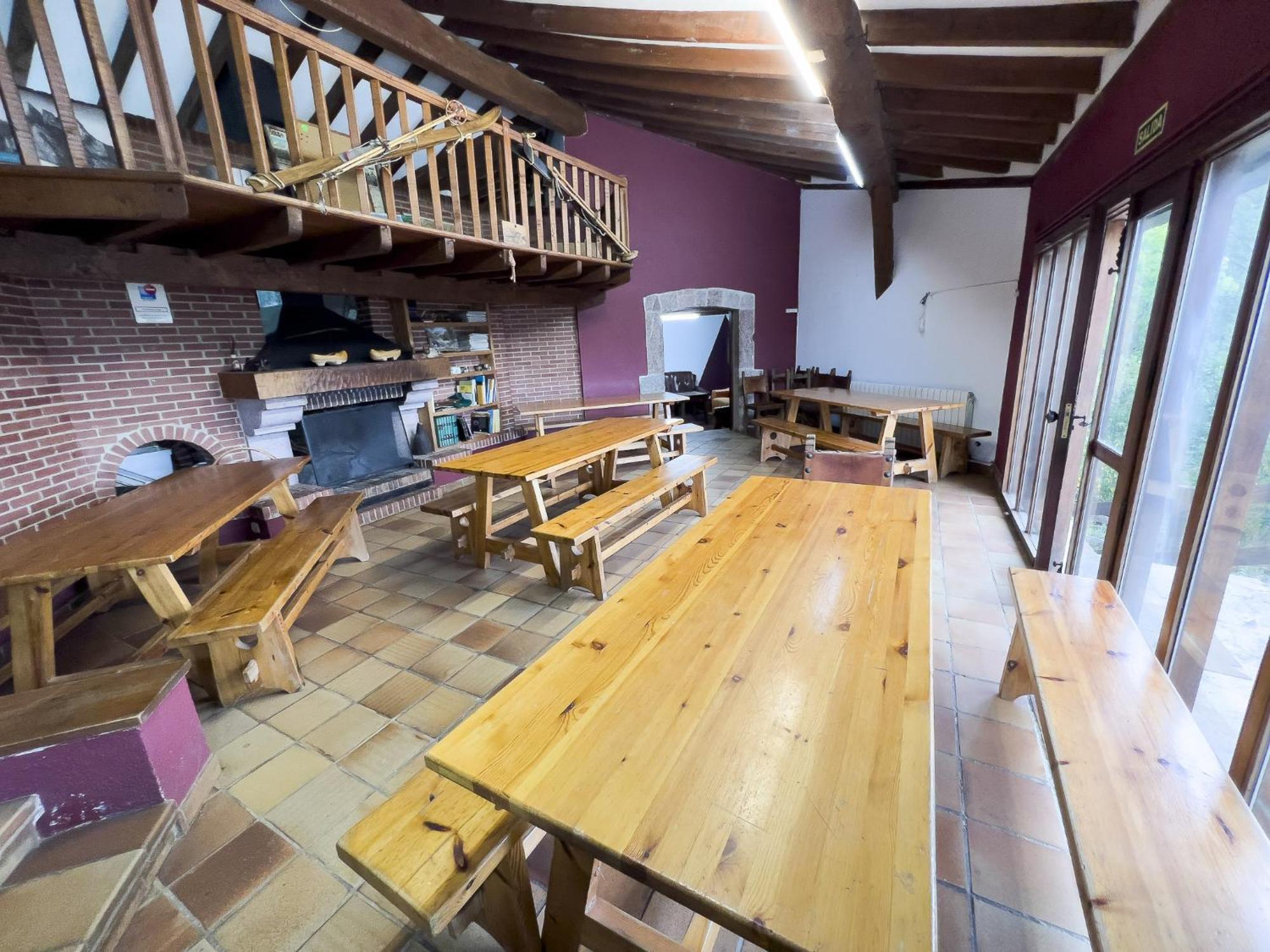 Albergue De Cabanes Cabanes  Екстер'єр фото
