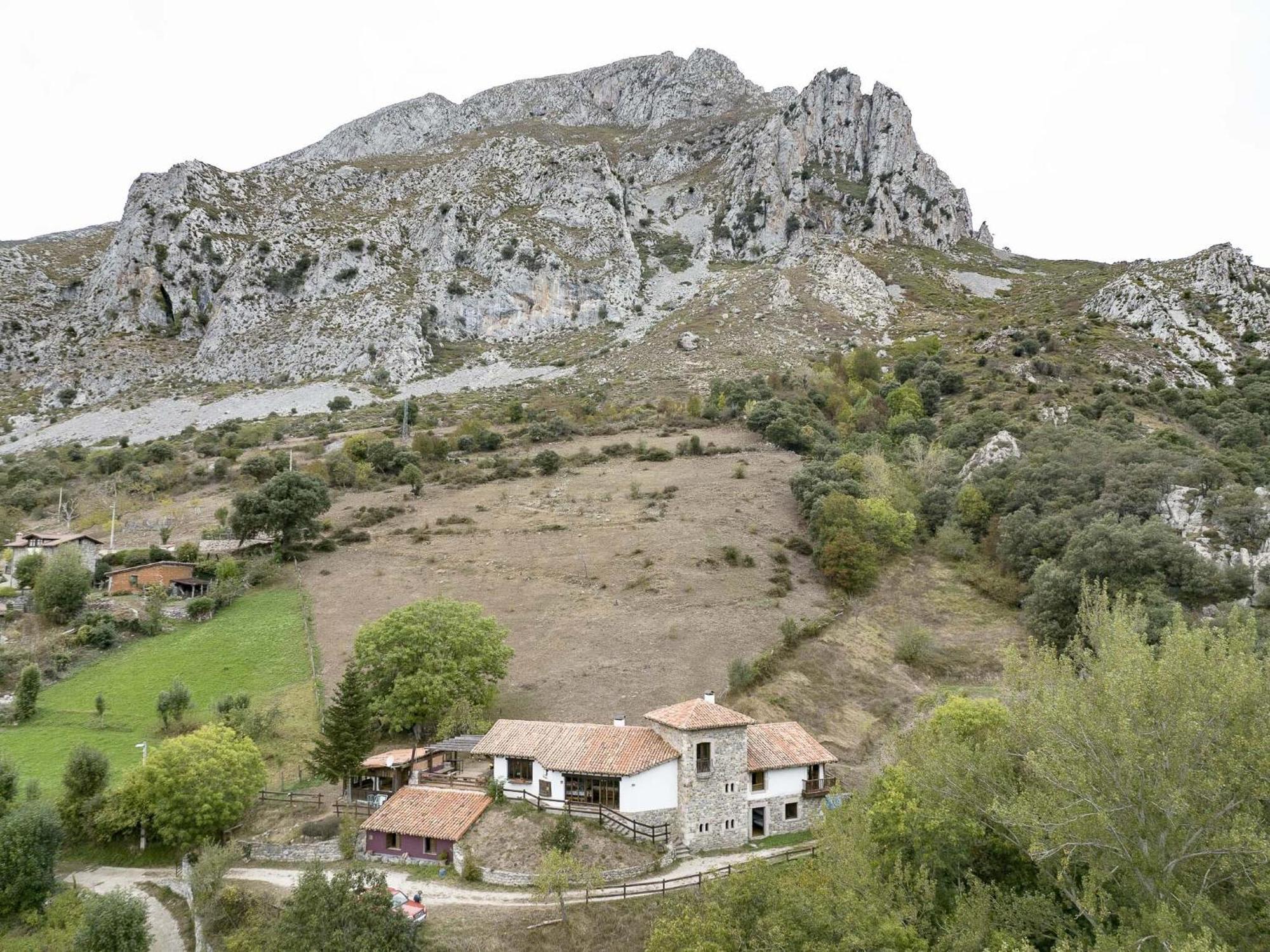 Albergue De Cabanes Cabanes  Екстер'єр фото